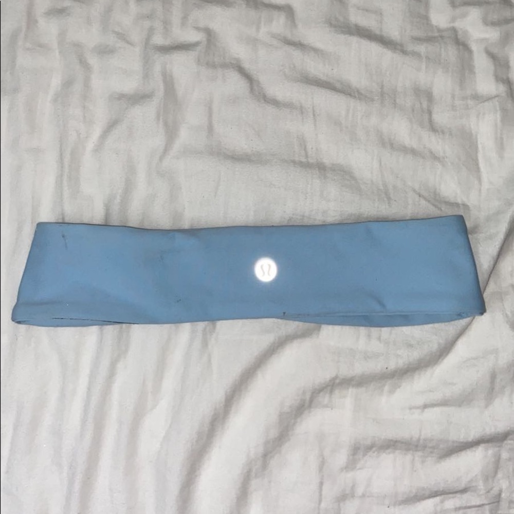 Lululemon headband